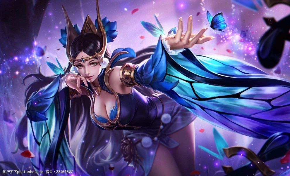 被昏庸无能 被昏庸无能