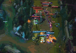 导致配合流 导致配合流