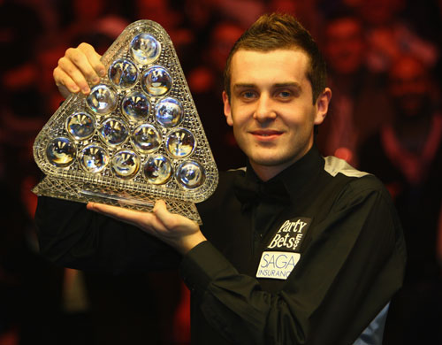 大的对手 大的对手