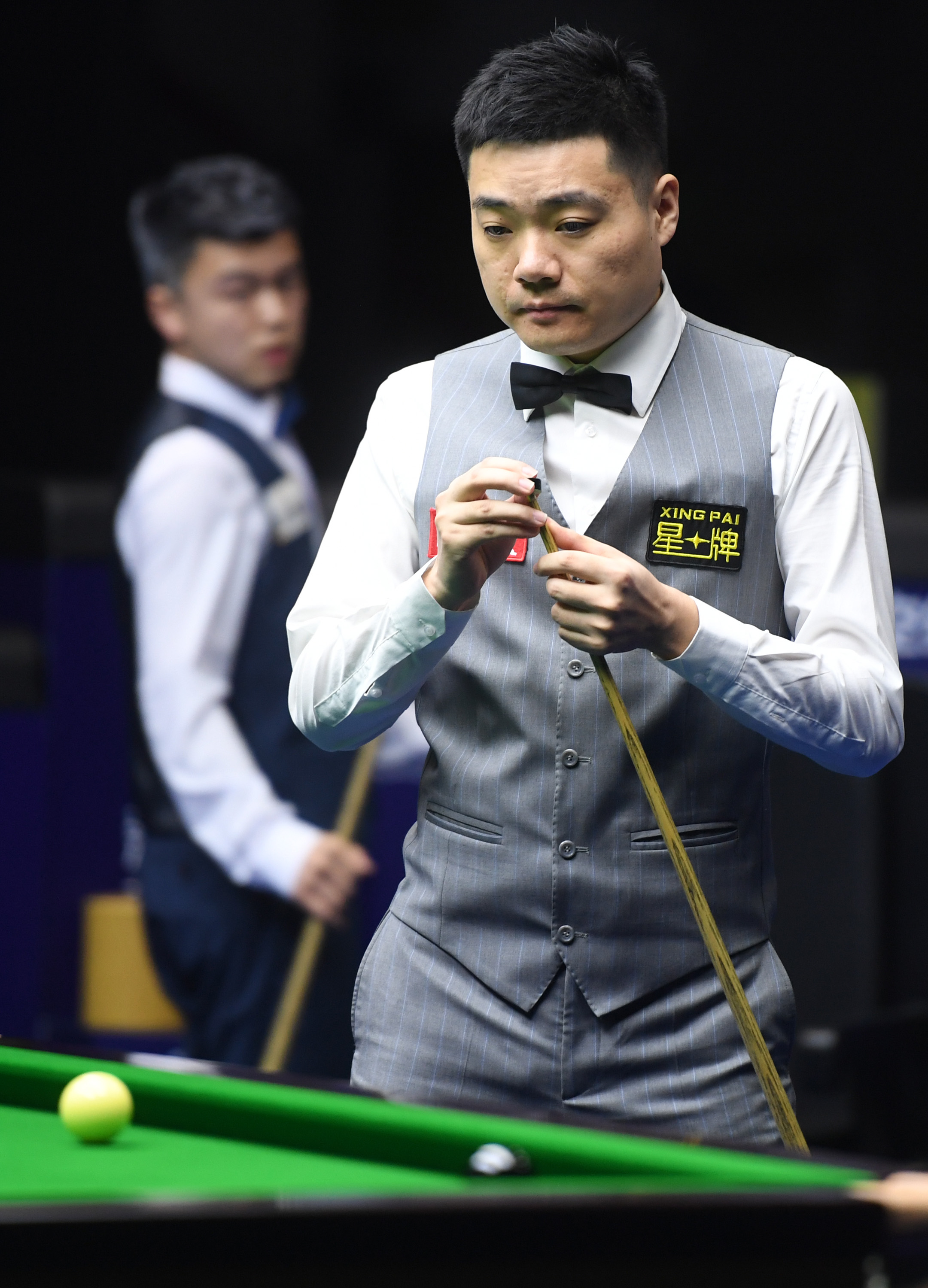 而非单一标 而非单一标