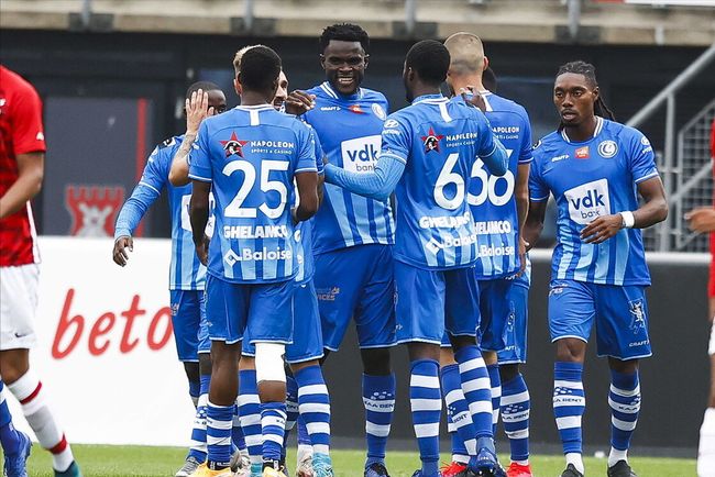 盟格局依然 盟格局依然