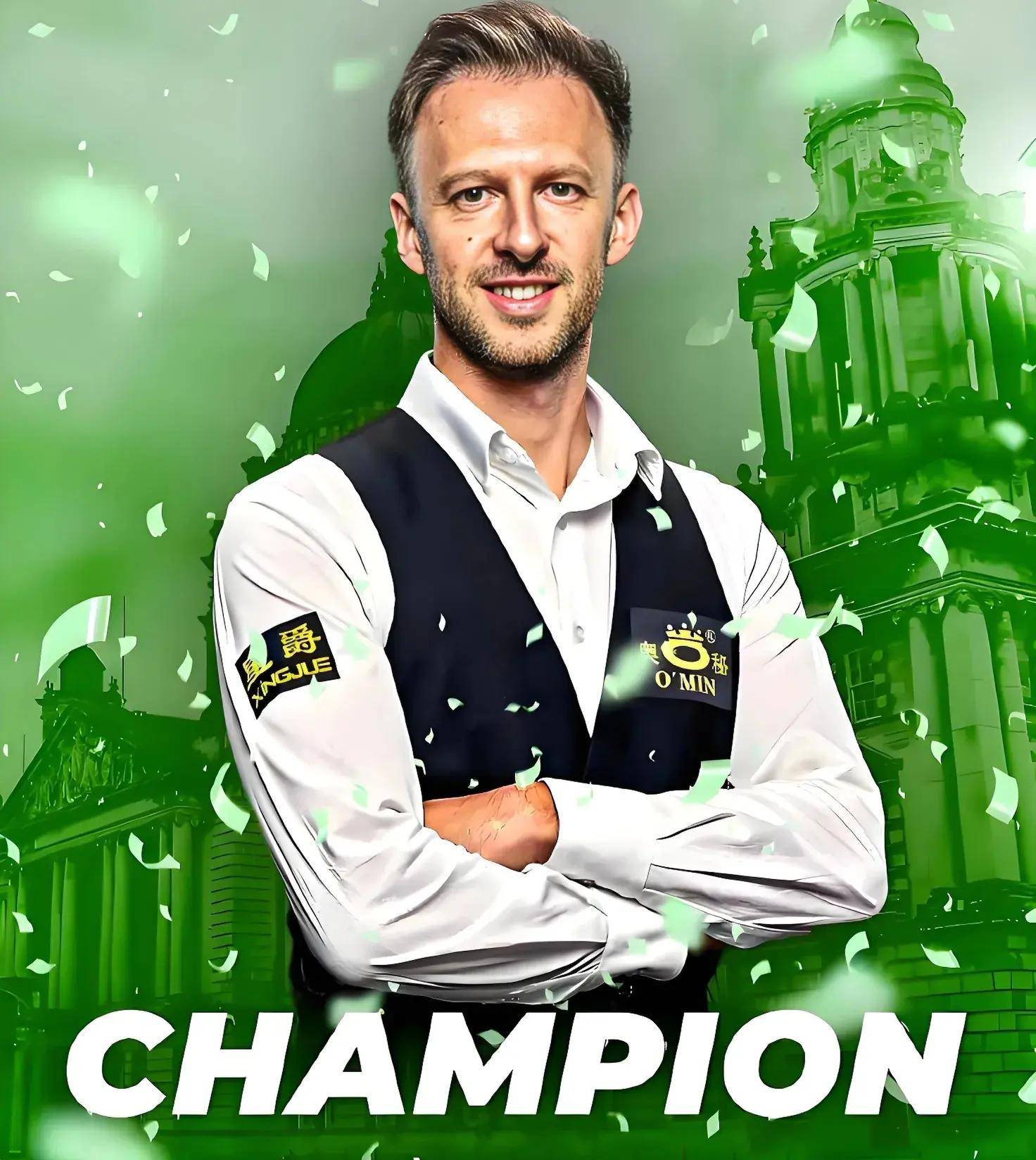 斯诺克比赛 斯诺克比赛