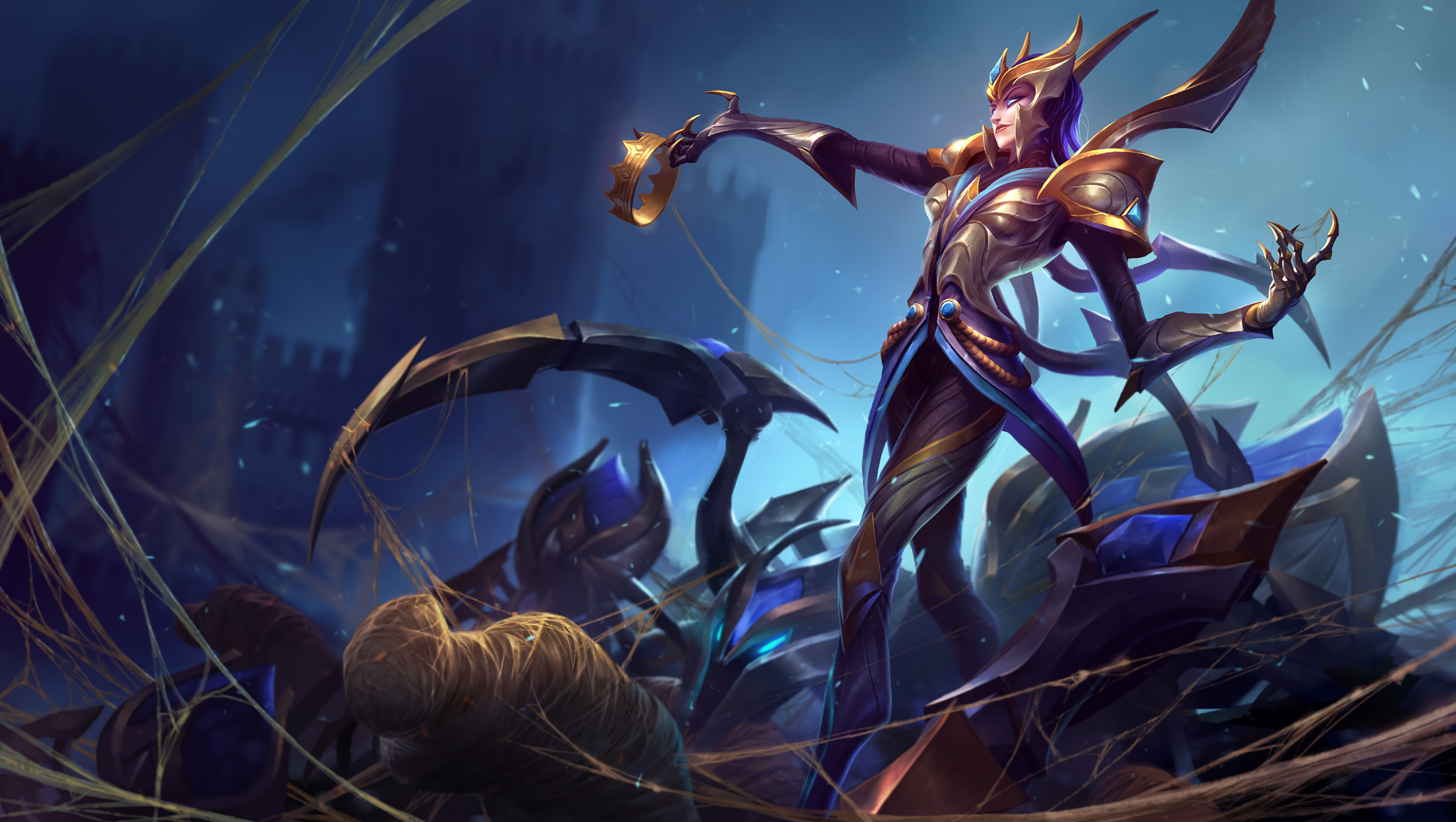 构建强势会 构建强势会