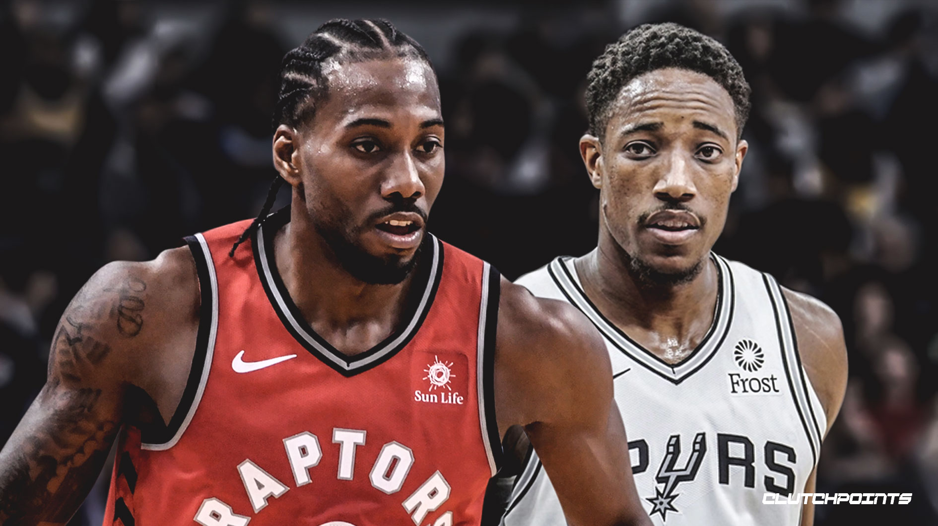 频场景下的 频场景下的